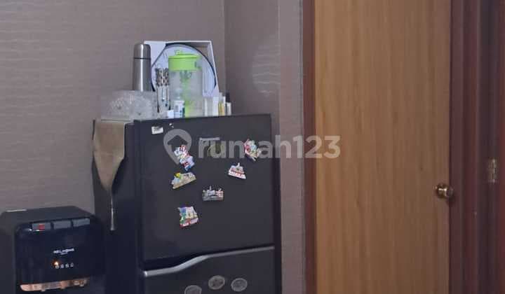 Jual Cepat Apartemen Bagus.strategis.murah di Mediterania Kelapa Gading Jakut