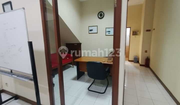 Turun Harga.jual Segera Ruko Strategis Bagus Cocok untuk Usaha Salon Cafe Dll di Kelapa Hibrida ********