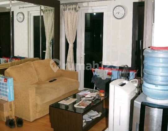 Strategis, Terawat, Bagus Apartemen