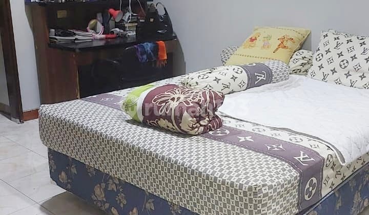 Strategis, Tidak Berisik, Nyaman, Adem