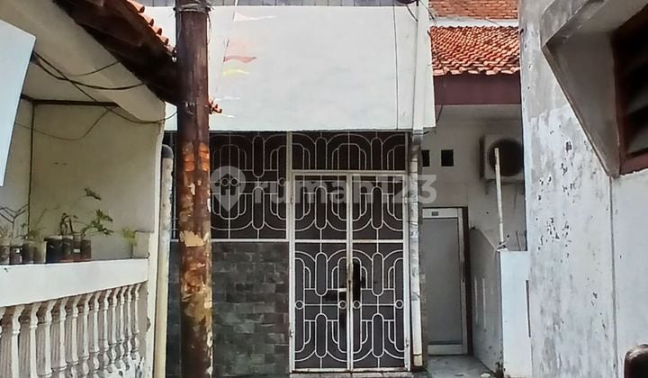 Strategis, Aman, Bersih, Bebas Banjir