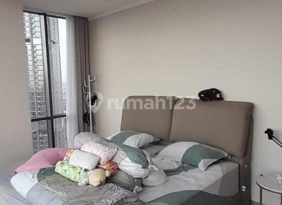 Mewah, Strategis Di Pusat Kota, Private Lift!