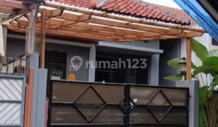 Nice House