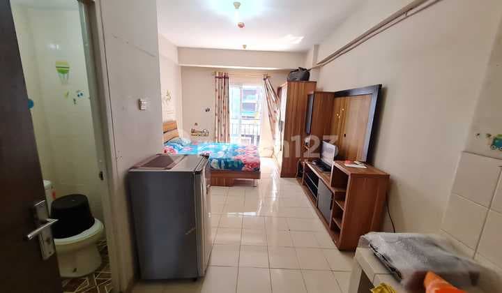 Full Furnish, Bagus Bersih, Strategis Furnished