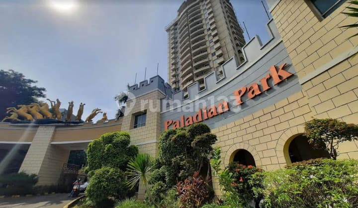 Disewakan Murah, Lokasi Strategis di Kelapa Gading