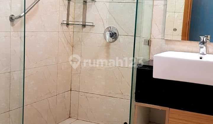 Termurah Disewa Apartemen Mansion Jasmine