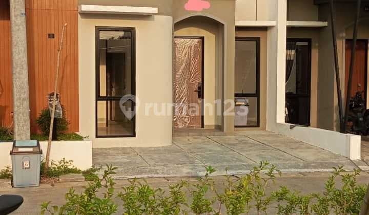 Dijual Cepat Perumahan Griya Artha Sukasari Residence