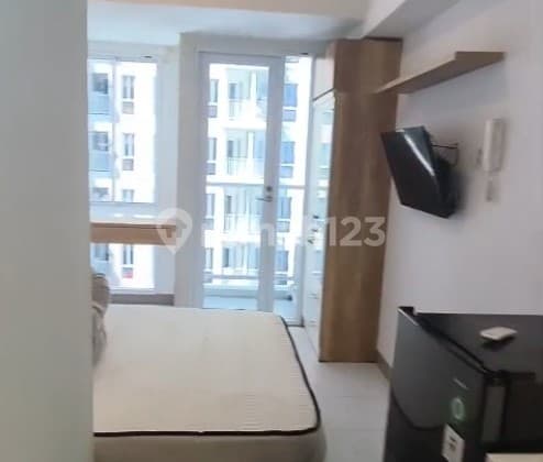 Disewa Apartement Studio Pik 2 Pantai Indh Kapuk