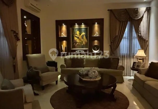 Dijual Rumah Type Modern Glass House, Bekasi Barat