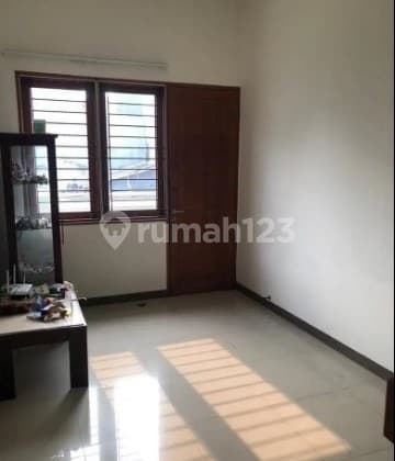 Quick Sale 4-Story House, Kelapa Gading, North Jakarta
