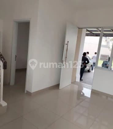 Dijual Rumah Jakarta Garden City 2 Lantai Cluster South Thames