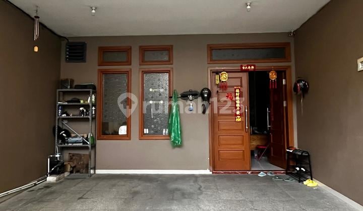 Dijual Cepat Rumah Siap Huni