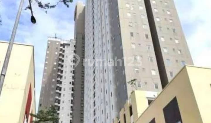 Apartemen Ancol Northland 2Br Fullfurnish