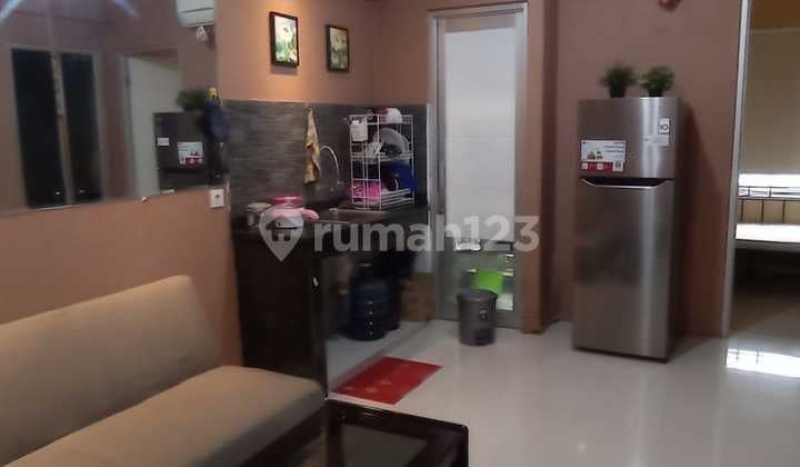 Apartemen Siap Huni Full Furnish Di Baywalk