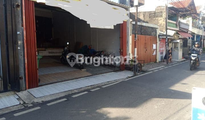 Rumah Modern Klasik Nyaman dan Strategis di Percetakan Negara