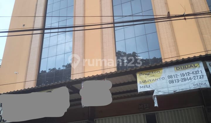 Strategis Hargaekonomis Ditanahabang