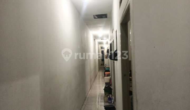 Hunian Strategis Kost 9 Kamardi Glodok