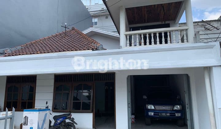 RUMAH MEGAH NYAMAN SIAP HUNI DI CIDENG