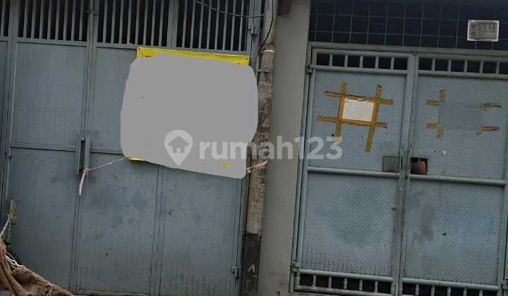 Cocok Gudang/Online/Konveksifi Jembatanlima