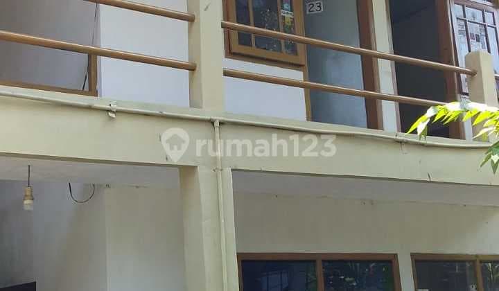 Rukost Strategis SHM 2 Lantai di Jatinangor