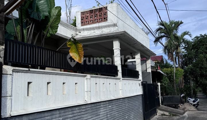 Rumah Cinere 4 Kamar Lt240 Dekat Lazuardi, Tol, LB Bulus, Tb Simatupang