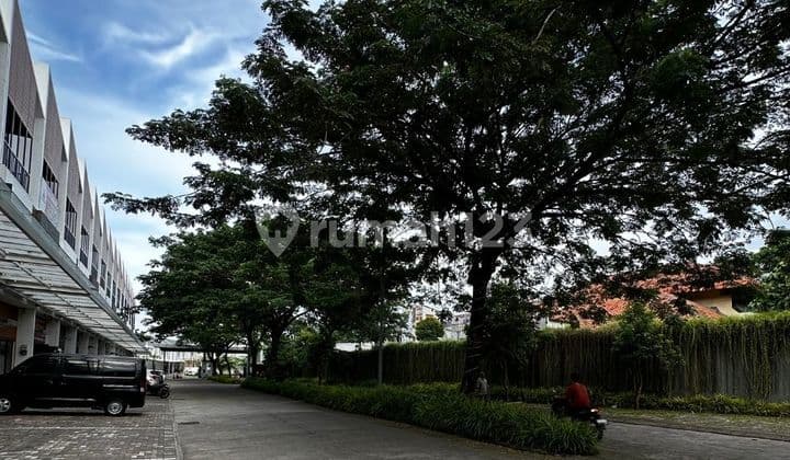 Disewakan Ruko 3 Lantai Cirendeu Dekat MRT, Siap Pakai & Strategis