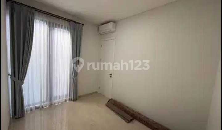 Rumah Baru Disewakan di Bintaro Jaya | 5+1 Kamar | Siap Huni | Lokasi Premium