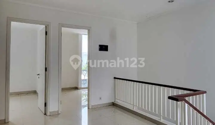 Sewa Rumah Discovery Bintaro Jaya 3+1 Furnished Dekat Bsj Global Jaya Tol