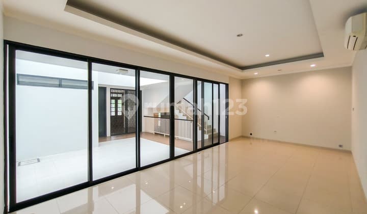Dijual Rumah Mewah Kebayoran Residences Bintaro 7 SHM