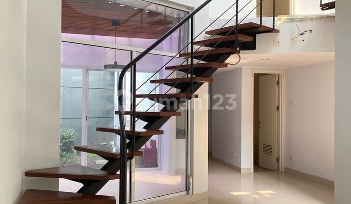 Jual Cepat Rumah 3 Kamar Discovery Bintaro Dekat RSPI 1,9M Nego