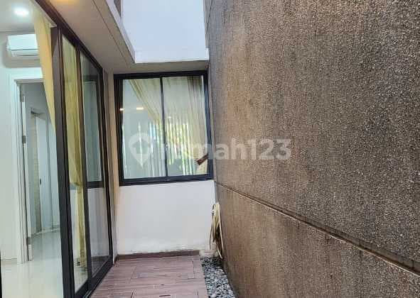 For Rent 4+1 Bedroom House Bintaro Jaya - International School Toll Access