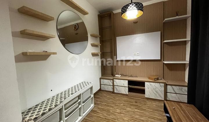 Sewa Rumah Rempoa 3 KT Tol Veteran MRT Lebak Bulus Transjakarta