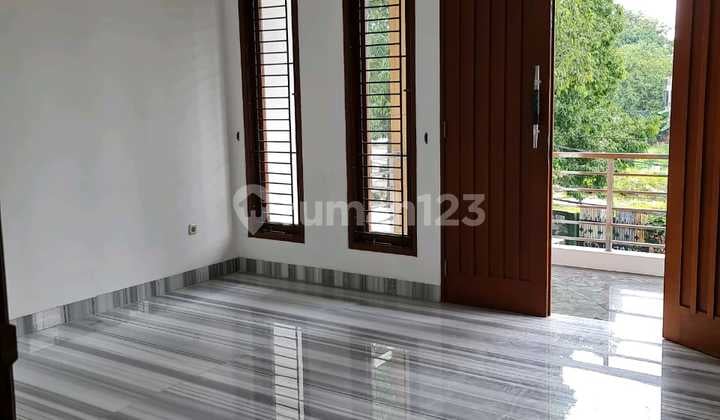 Disewakan Rumah 4+1 Cilandak Jakarta Selatan Dekat Al Izhar Al Azhar Cikal Highscope Jis Tb Simatupang Fatmawati Pondok Indah Scbd