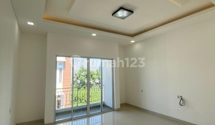 Dijual Rumah Baru Di Cideng Deket Itc Roxy Mas