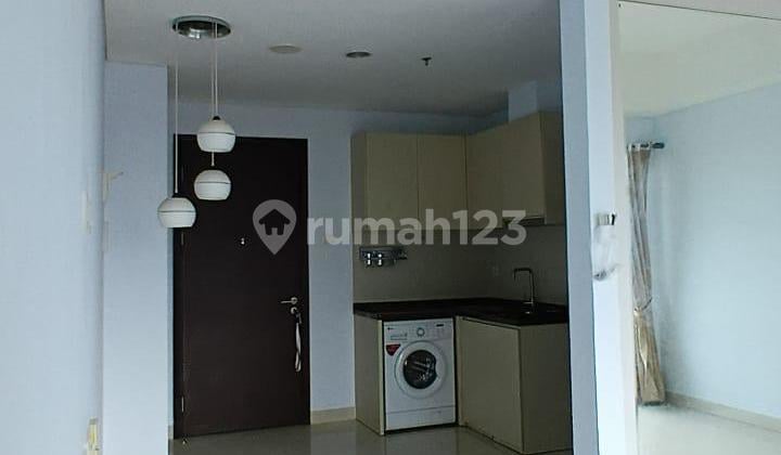 Dijual Rugi Apartemen Puri Mansion Tower Amethyst