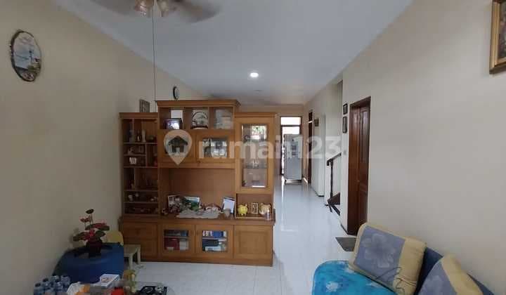 Quick Sale: Ready to Live In House in Duri Kepa, West Jakarta