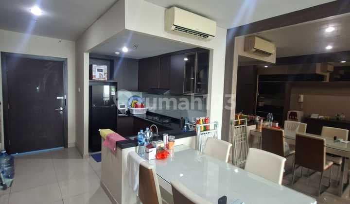 Disewakan Aptm Full Furnished Central Park Tower Adaline