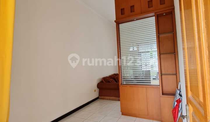 Rumah 2 Kamar di Graha Estetika Dekat Undip Tembalang