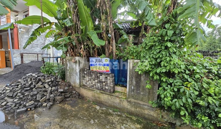 Rumah Hitung Tanah Murah Di Ungaran