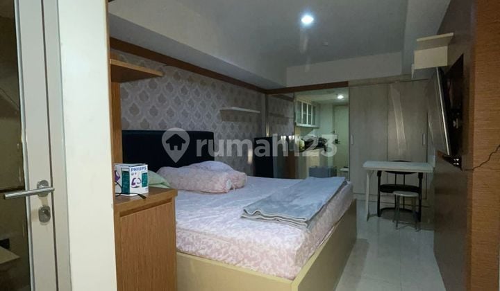 Apartment Fully Furnished Di Louis Kienne Pandanaran