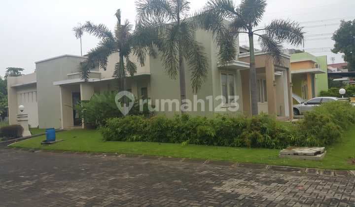 Ruma Hook Di Gardenia