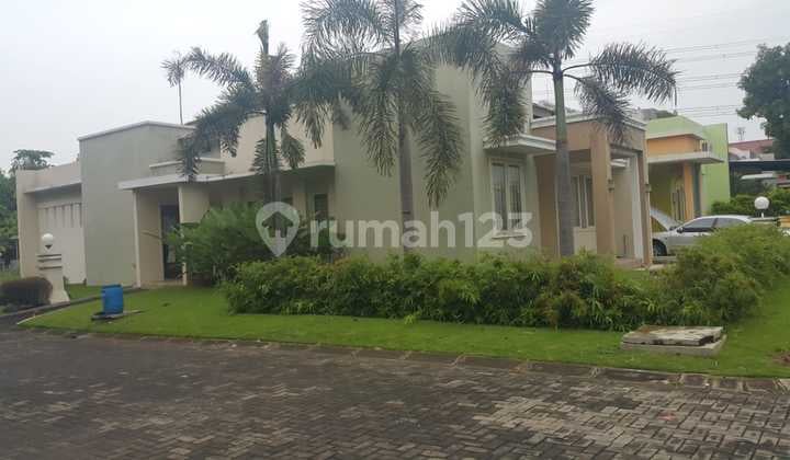 Ruma Hook Di Gardenia