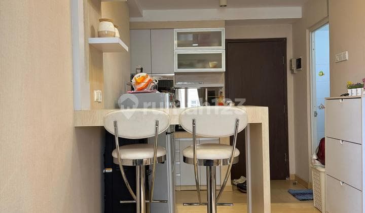 Apartemen Murah Nyaman Siap Huni di Kota Bandung