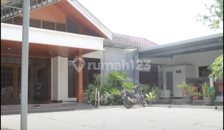 Affordable Comfortable Home Ready to Move In at Cikutra