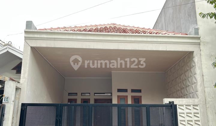 Rumah Murah Nyaman Siap Huni di Buah Batu Kota Bandung
