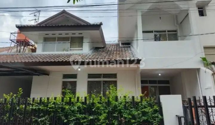 Rumah Murah Siap Huni di Cipaganti Kota Bandung