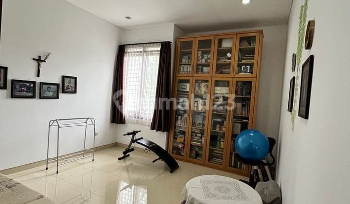 Rumah Murah Nyaman Siap Huni di Ciwaruga Kota Bandung