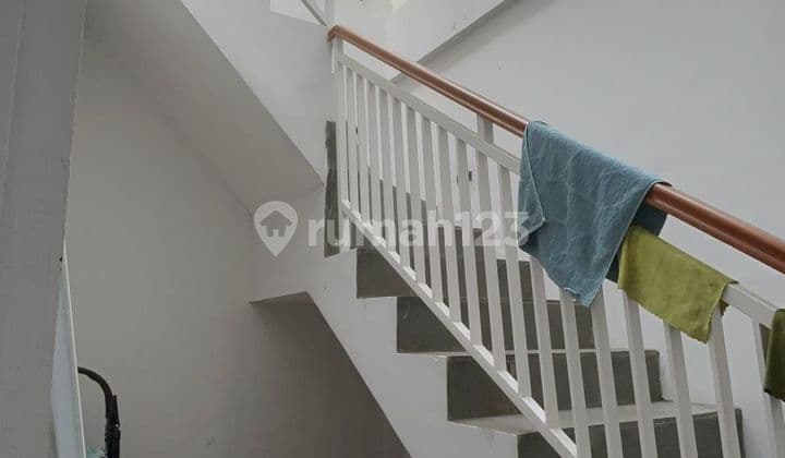 Fully Furnished House Ready to Occupied in Cigadung, Bandung City