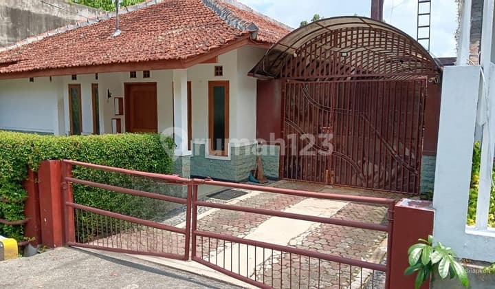 Rumah Murah Nyaman Siap Hunidi Cigadung Kota Bandung