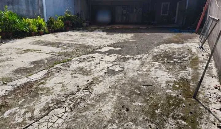 Rumah Murah Nyaman Siap Huni Sumber Sari Kota Bandung